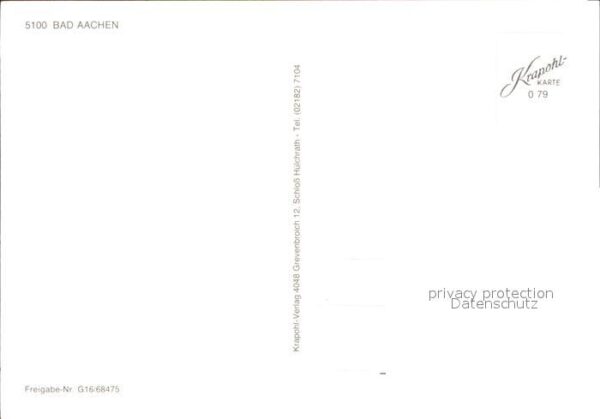 Aachen – Bild 2