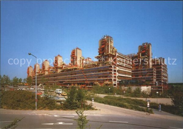 Aachen Klinikum