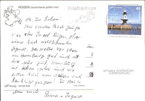 Goehren Ruegen – Bild 2