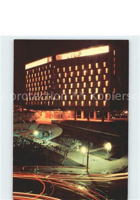 Baku Hotel Turist