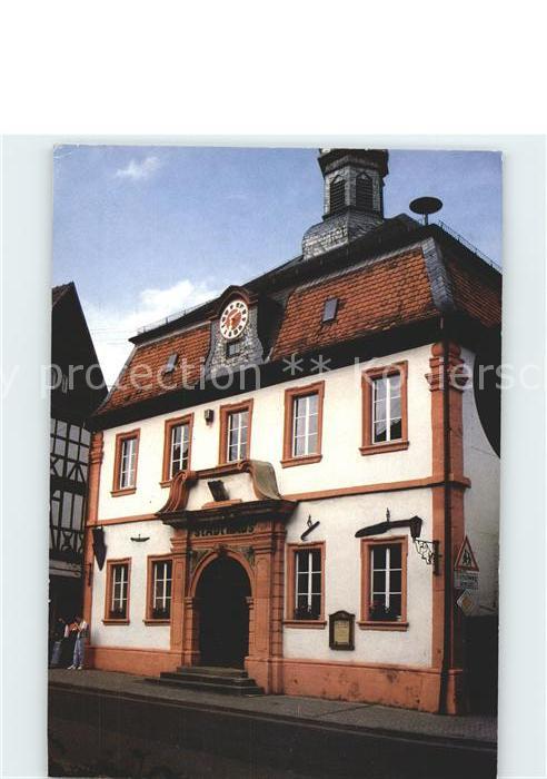 Otterberg Stadthaus