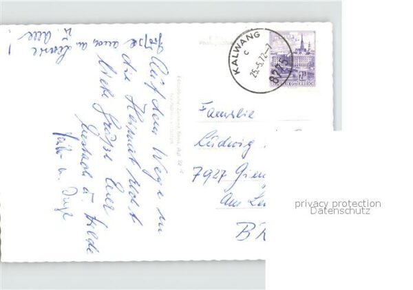 Kalwang – Bild 2