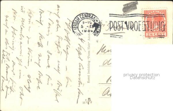 Volendam Trachten – Bild 2