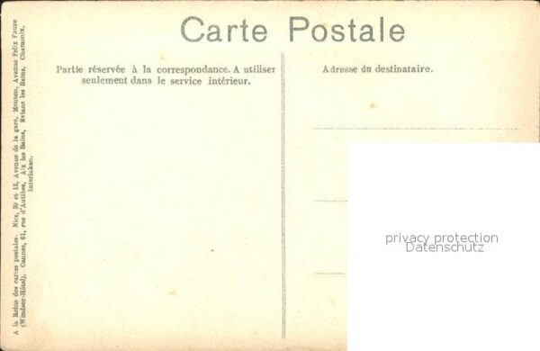 Monte-Carlo Theatre et terrasses – Bild 2