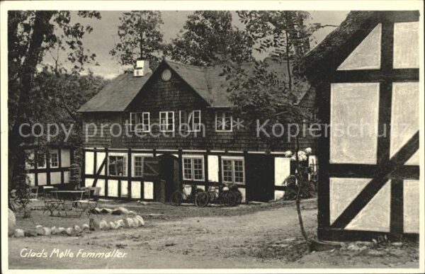 Schweden Landhäuser