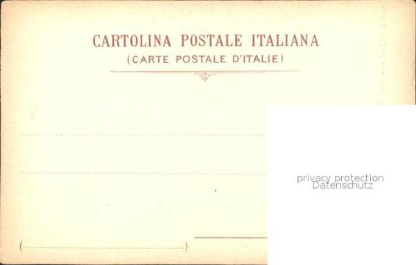 Napoli Neapel Trinita Maggiore – Bild 2