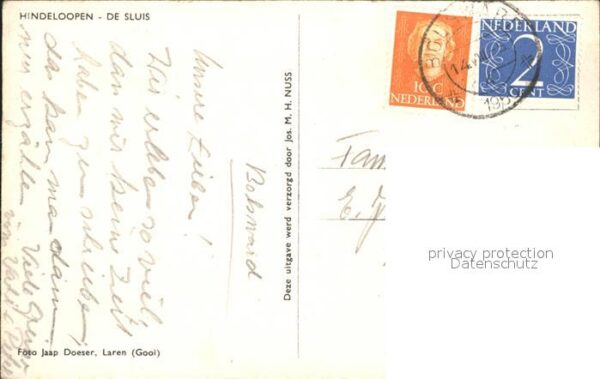 Hindeloopen De Sluis – Bild 2