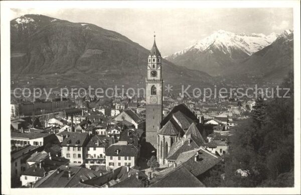 Merano Meran