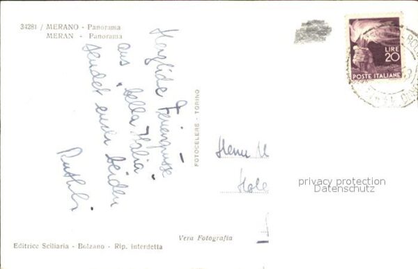 Merano Meran – Bild 2