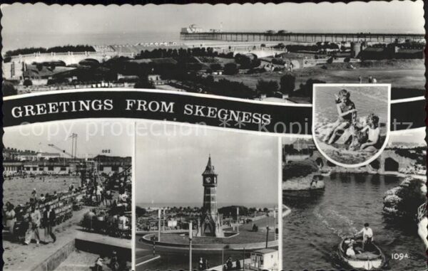 Skegness