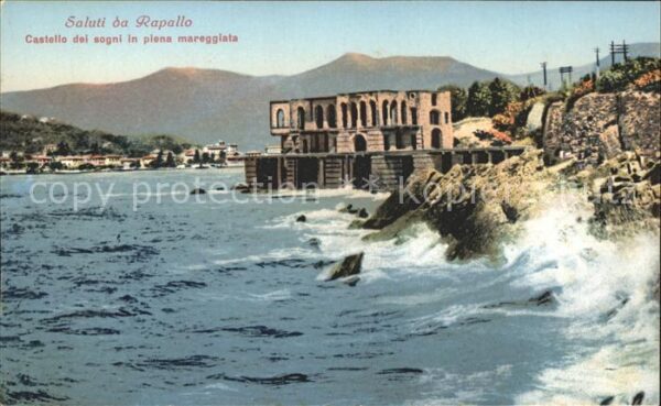 Rapallo Castello