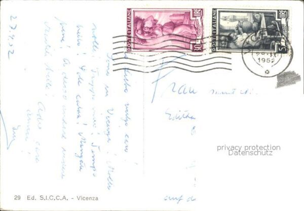 Vicenza Ponte San Michele – Bild 2