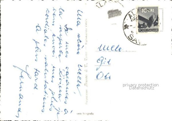 ALASSIO Savona Liguria IT – Bild 2
