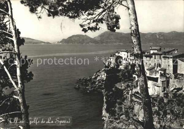 La Spezia Tellaro