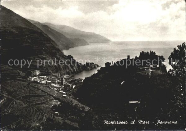 Monterosso al Mare