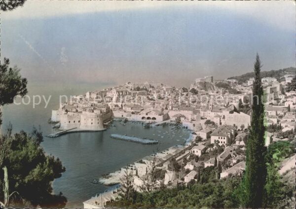 Dubrovnik Ragusa