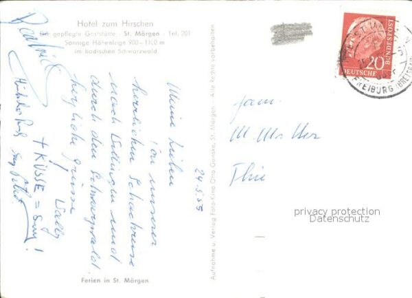 St Maergen – Bild 2