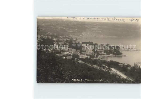 Opatija Abbazia