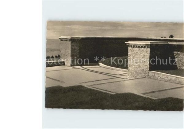 Buchenwald Weimar Nationale Gedenkstätte