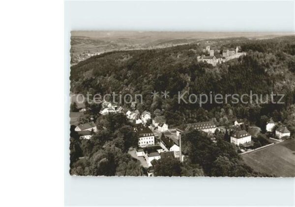 Bad Neustadt Kurviertel Neuhaus und Salzburg Flieger