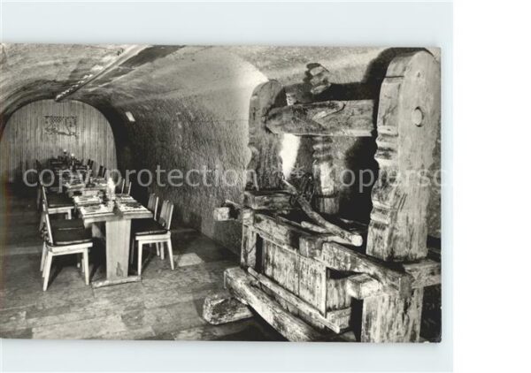 Eger Ungarn Taverne Agria
