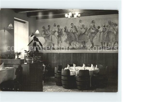 Plzen Pilsen Restaurant Prazdroj