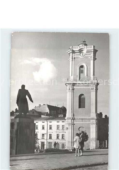 Przemysl Kirche