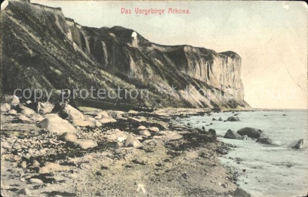 Arkona Vorgebirge