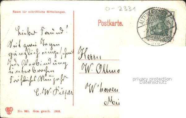 Arkona Vorgebirge – Bild 2