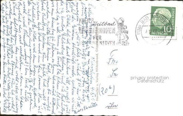 Bad Woerishofen Kuranlagen – Bild 2