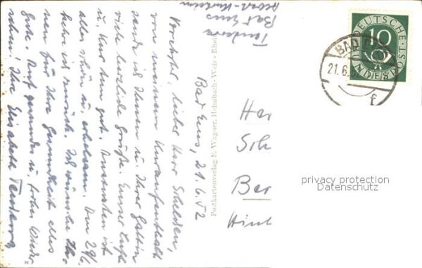 Bad Ems Böderley – Bild 2