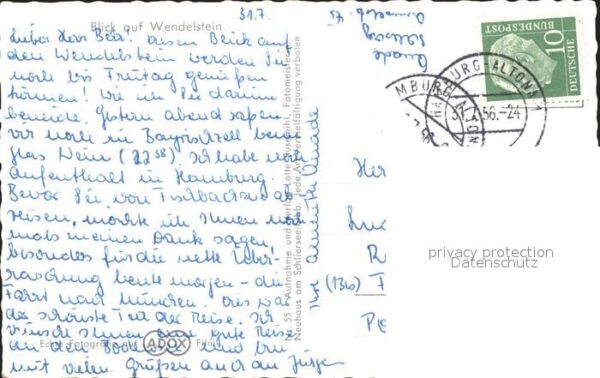 Wendelstein Berg Ortsansicht – Bild 2