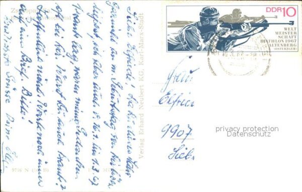 Zschopau – Bild 2