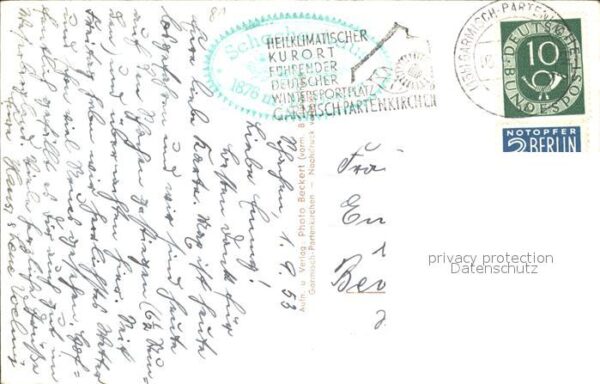 Schachen Garmisch Königshaus – Bild 2