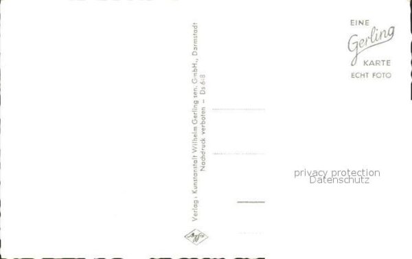 Darmstadt Hochzeitsturm – Bild 2