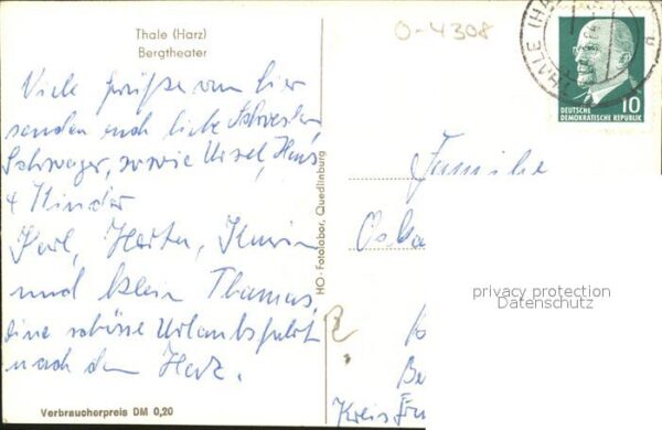 Thale Harz Bergtheater – Bild 2
