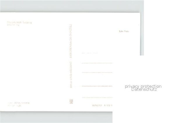 Leipzig Dittrichring – Bild 2
