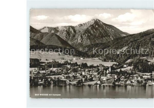 Bad Wiessee Kampen