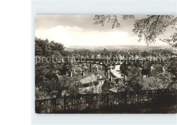 Karl-Marx-Stadt Rabenstein