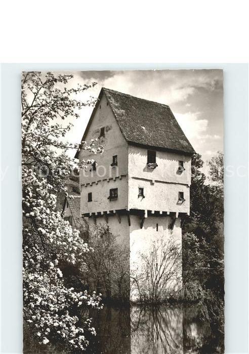 Rothenburg Tauber Topplerschlösschen Toppler Miniatur Cas