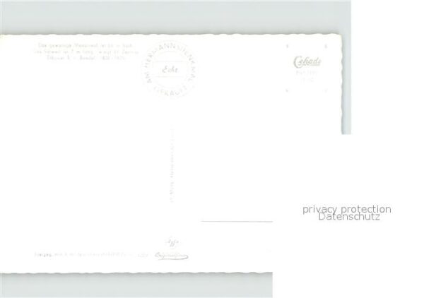 Hermannsdenkmal Fliegeraufnahme – Bild 2