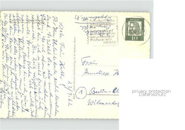 Koenigswinter Petersberg Dampfer – Bild 2