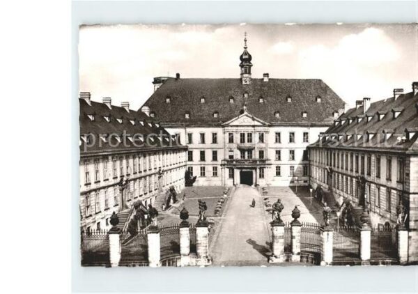 Fulda Schloss
