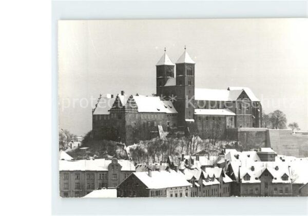 Quedlinburg