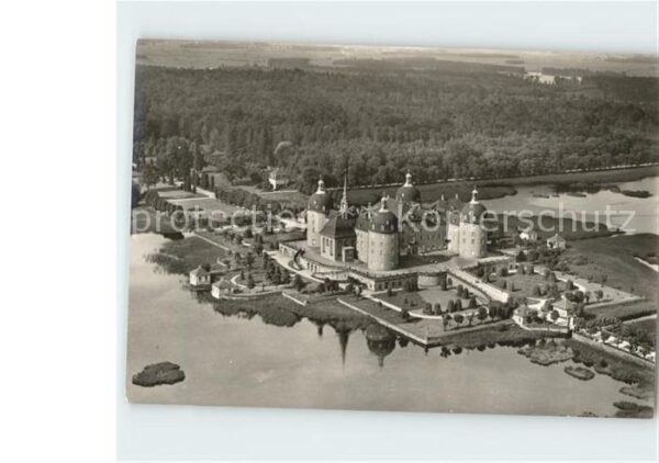 Moritzburg Sachsen Museum Schloss