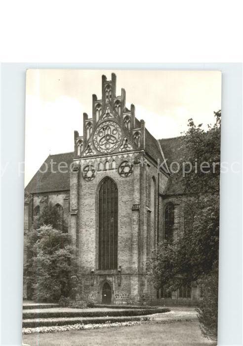 Stendal Domportal
