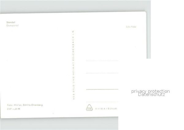 Stendal Domportal – Bild 2