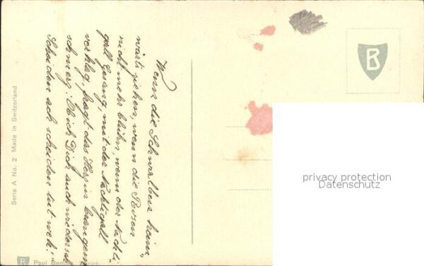 Rosen – Bild 2