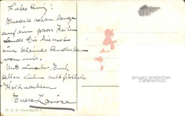 Rosen Litho – Bild 2