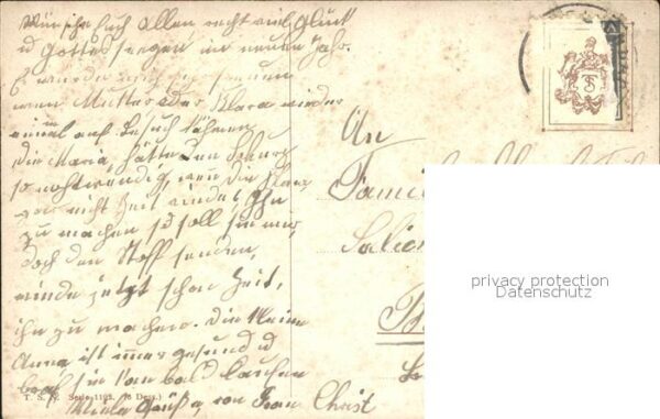 Schafe Hirte Neujahr – Bild 2